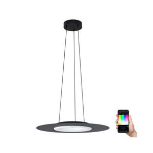 Eglo 99125 - LED RGB Stmívatelný lustr na lanku COMPO ROSSO-C LED/16W/230V 99125 obraz