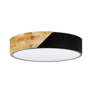 Eglo 99388 - Stropní svítidlo GRIMALDINO 2xE27/28W/230V 99388 obraz