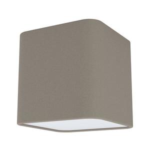 Eglo 99302 - Stropní svítidlo POSADERRA 1xE27/28W/230V 99302 obraz
