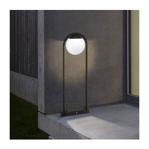 Eglo 98733 - Venkovní lampa VECCHIA 1xE27/28W/230V IP44 98733 obraz
