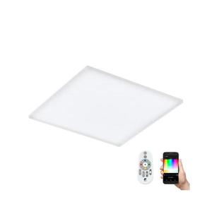Eglo 98564 - LED RGB Stmívatelné stropní svítidlo TURCONA-C LED/30W/230V + DO 98564 obraz