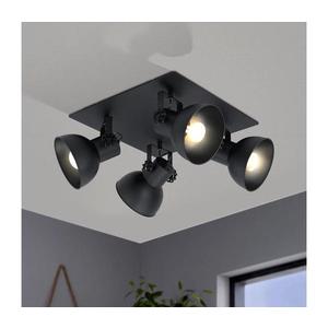 Eglo 43434 - Bodové svítidlo BARNSTAPLE 2 4xE27/40W/230V 43434 obraz
