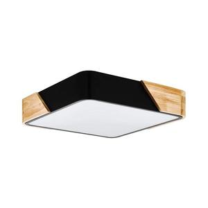 Eglo 99389 - Stropní svítidlo GRIMALDINO 2xE27/28W/230V 99389 obraz