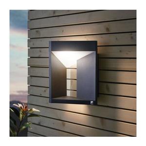 Eglo 98748 - LED Venkovní nástěnné svítidlo NEMBRO LED/10W/230V IP54 98748 obraz