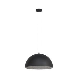 Eglo 99452 - Lustr na lanku GAETANO 1xE27/40W/230V 99452 obraz