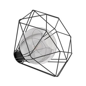 Eglo 43484 - Stolní lampa VERNHAM 1xE27/40W/230V 43484 obraz