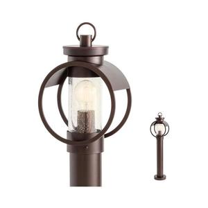 Redo 9573 - Venkovní lampa 1xE27/42W/230V IP33 9573 obraz
