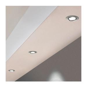 Eglo 78761 - SADA 3x LED Stmívatelné podhledové svítidlo PINEDA 1xLED/6W/230V 78761 obraz