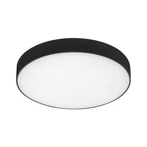 Rabalux - LED Stropní svítidlo LED/18W/230V 2800-6000K IP44 černá 7897 obraz