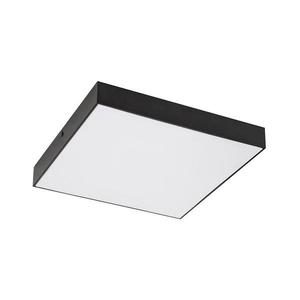 Rabalux - LED Stropní svítidlo LED/24W/230V 2800-6000K IP44 černá 7900 obraz