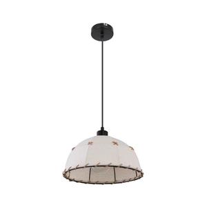 Globo 15442H - Lustr na lanku REX 1xE27/60W/230V 15442H obraz