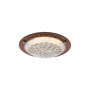 Globo 48263 - LED Stropní svítidlo TABASCO LED/12W/230V 48263 obraz