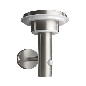 Ledvance - LED Stmívatelné solární svítidlo se senzorem CIRCLE LED/6W/3, 2V IP44 4058075392687 obraz