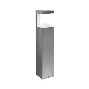 Ledvance - LED Venkovní lampa PYRAMID 1xLED/9W/230V IP44 50 cm 4058075477919 obraz