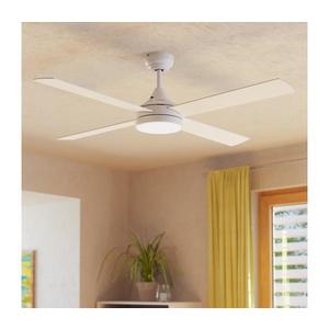 Eglo 35084 - LED Stropní látor TRINIDAD LED/20W/230V + DO bílá 35084 obraz