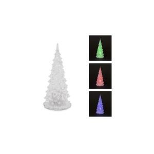 LED Vánoční dekorace LED/3xLR54 multicolor GL-55251B obraz