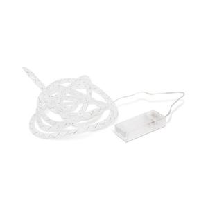 LED Vánoční řetez 20xLED 2, 3m teplá bílá GL-58032A obraz