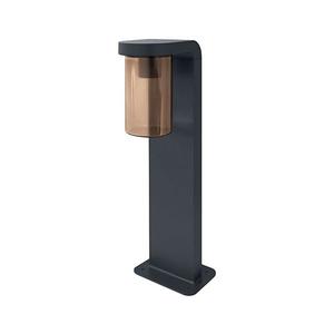 Ledvance - Venkovní lampa CASCADE 1xE27/25W/230V IP44 50 cm 4058075554290 obraz