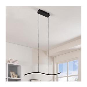 Eglo 99802 - LED Lustr na lanku LEJIAS LED/21, 5W/230V 99802 obraz