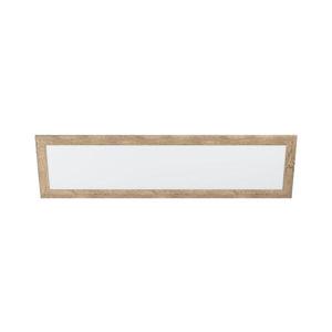 Eglo 99437 - LED Stropní svítidlo PIGLIONASSO LED/32W/230V 345x1245 mm 99437 obraz