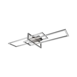 Rabalux 6867 - LED Stmívatelné stropní svítidlo THABITA LED/35W/230V 6867 obraz