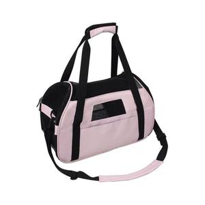 - Přepravní taška pro mazlíčky 43 cm růžová 410200JPG obraz