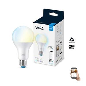 LED Stmívatelná žárovka A67 E27/13W/230V 2700-6500K CRI 90 Wi-Fi - WiZ 8718699786175 obraz