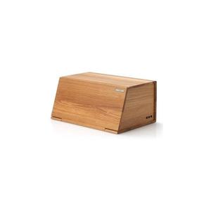 Continenta C4160 - Chlebník 18, 5x40 cm dub C4160 obraz