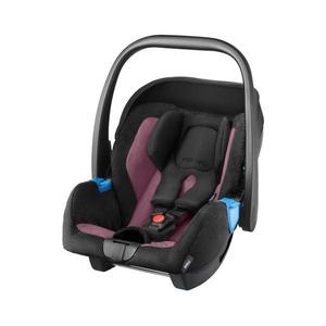 Recaro - Autosedačka PRIVIA fialová/černá 4031953056000 obraz