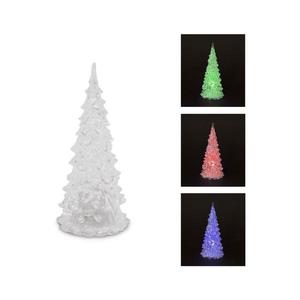 LED Vánoční dekorace LED/3xAG10 16cm multicolor gl-55251A obraz