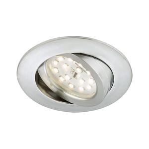 Briloner 7209-019 - LED Koupelnové podhledové svítidlo ATTACH LED/5W/230V IP23 7209-019 obraz