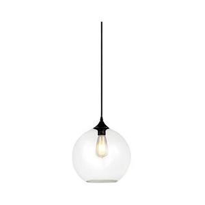 Lustr na lanku 1xE27/60W/230V 3865 obraz