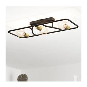 Eglo 900367 - Stropní svítidlo MESSINARO 3xE27/40W/230V 900367 obraz
