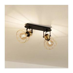 Eglo 900383 - Bodové svítidlo SAMBATELLO 2xE27/40W/230V 900383 obraz