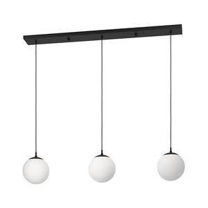 Eglo 900512 - Lustr na lanku RONDO 3xE27/40W/230V 900512 obraz