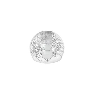 Eglo - Náhradní sklo k nástěnnému a stropnímu svítidlu BASENTO pr. 9 cm GE00018101 obraz
