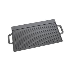 Grilovací plát oboustranný 50x23 cm 13064 obraz
