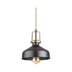 Ideal Lux - Lustr na lanku ERIS-2 1xE27/60W/230V 249063 obraz