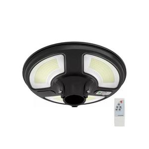 LED Solární pouliční lampa se senzorem LED/7, 5W/3, 2V IP65 4000K + DO 5150 obraz