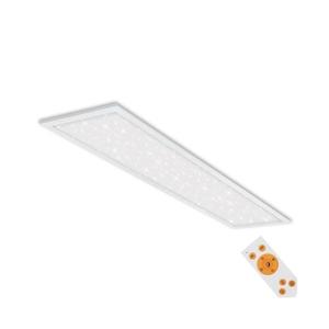 Briloner 7304-016 - LED Stmívatelné stropní svítidlo STARRY SKY LED/36W/230V+ DO 7304-016 obraz