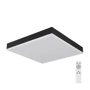 Globo 41594D2 - LED Stmívatelné stropní svítidlo DORO LED/24W/230V černá + DO 41594D2 obraz