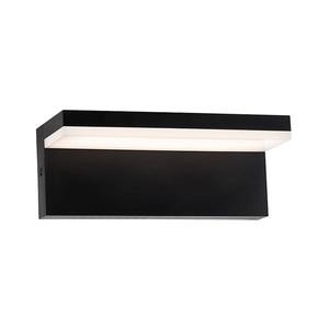 Top Light - LED Venkovní nástěnné svítidlo LED/10W/230V 4000K IP54 Elon obraz