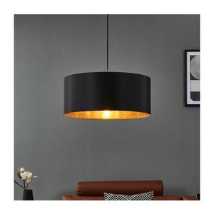 Eglo 900146 - Lustr na lanku ZARAGOZA 1xE27/40W/230V pr. 53 cm 900146 obraz