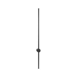 Redo 01-3125 - LED Nástěnné svítidlo TABOO LED/11W/230V černá 01-3125 obraz