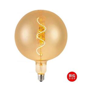 LED Žárovka FILAMENT G200 E27/4W/230V 2700K 23169 obraz
