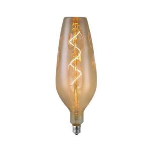 LED Žárovka FILAMENT B125 E27/4W/230V 2700K 23171 obraz