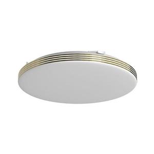 LED Koupelnové stropní svítidlo BEVER LED/16W/230V 4000K pr. 33 cm IP44 ML0251 obraz