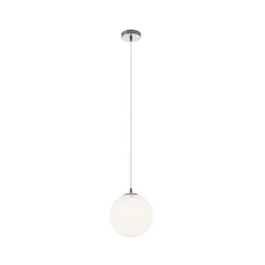 Redo 01-1064 - Lustr na lanku OLA 1xE27/42W/230V 01-1064 obraz