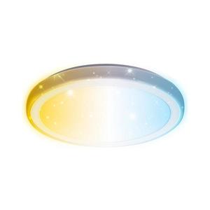 B.V. - LED Stropní svítidlo LED/36W/230V + dálkové ovládání S10303NC0 obraz