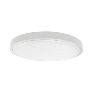 LED Koupelnové stropní svítidlo LED/36W/230V 4000K IP44 bílá 76221 obraz